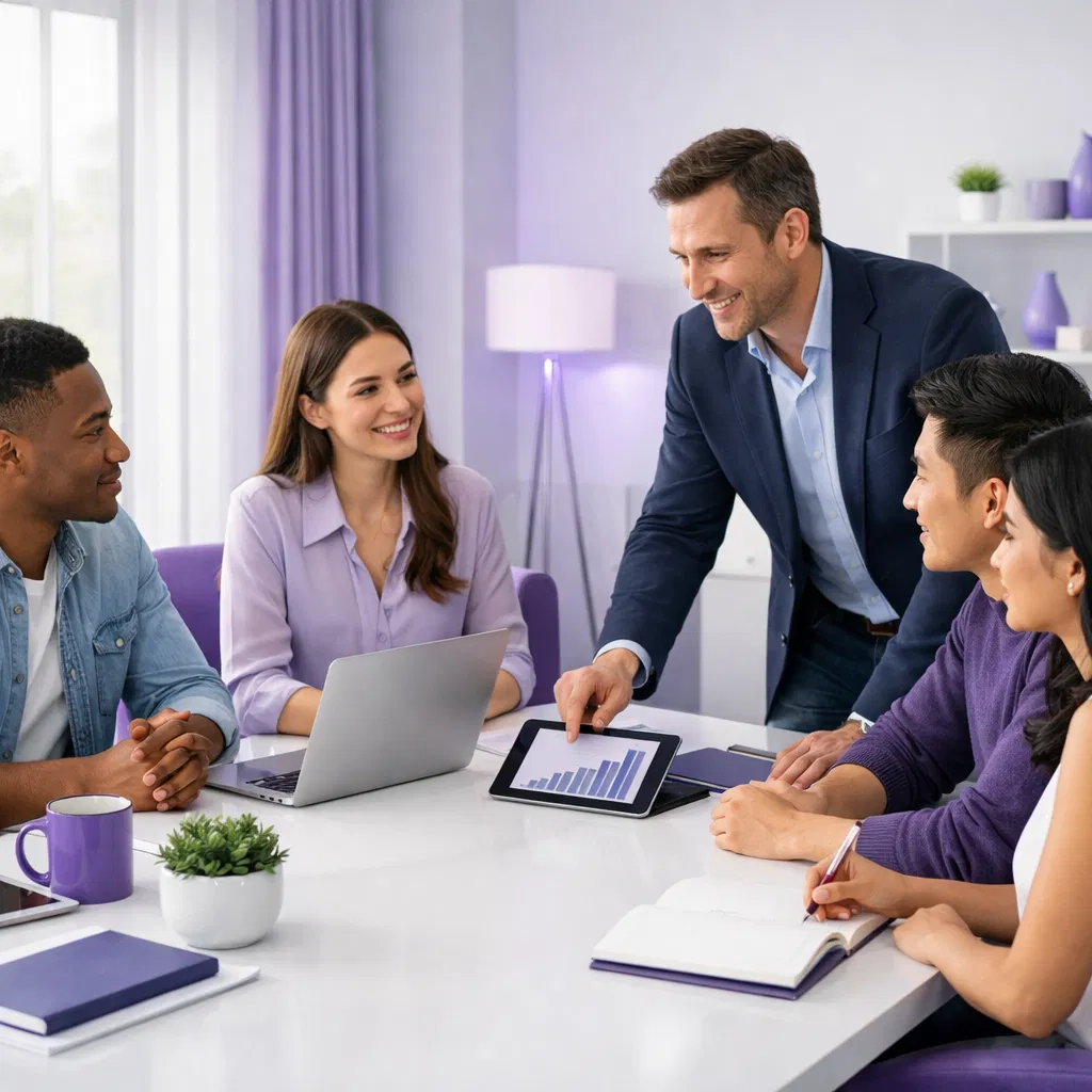 Business Consultation