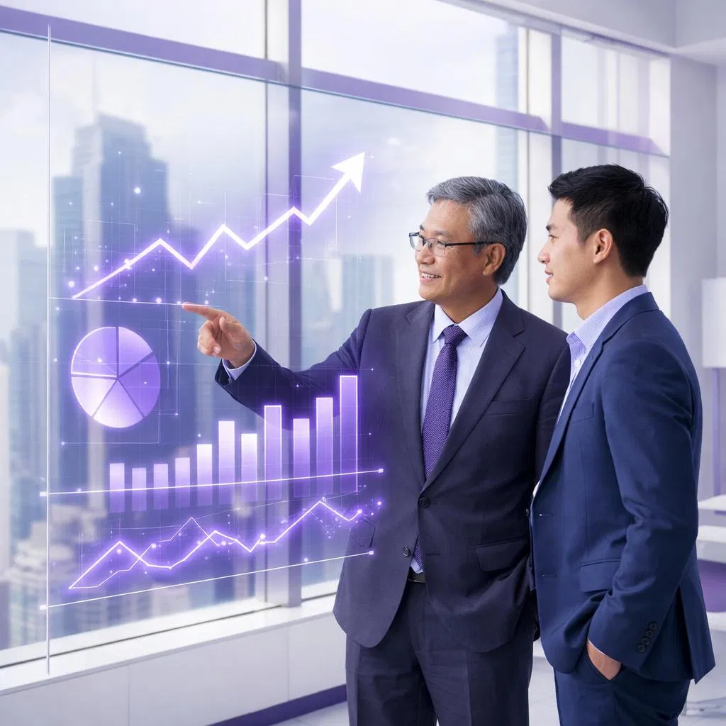 Financial Advice and Accounting